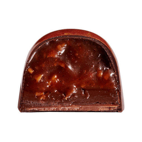 Coconut Caramel