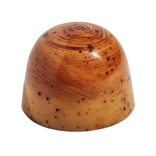 Coconut Crème Caramel