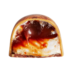 Coconut Crème Caramel