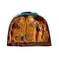 Cookie Dough Caramel