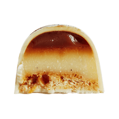 Crème Brûlée