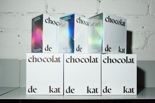 	
chocolatier online Toronto
