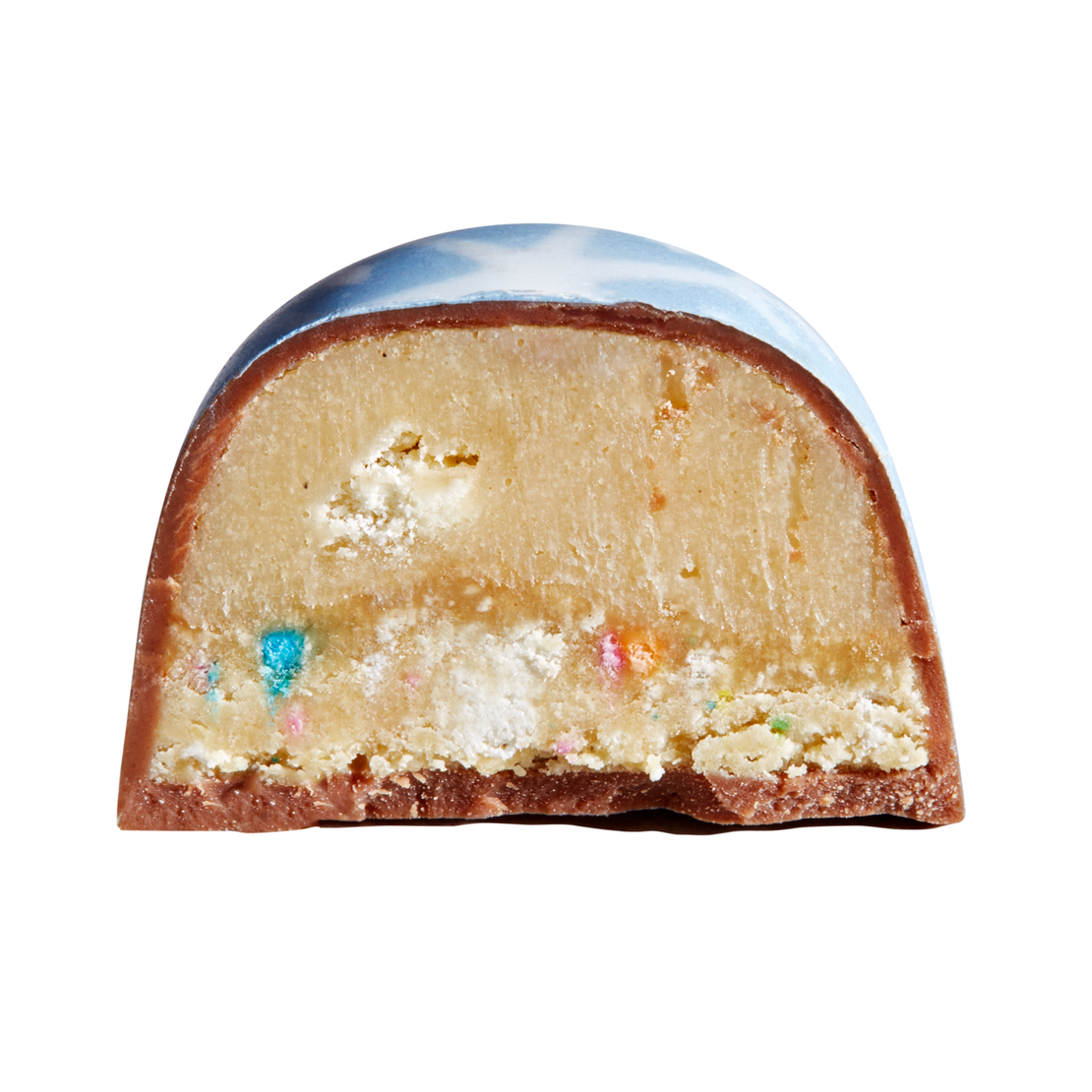 Frosted Sugar Cookie