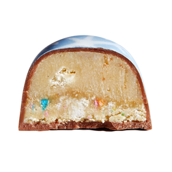 Frosted Sugar Cookie