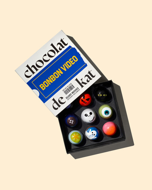 Bonbon Video Box