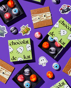 Bonboozled!