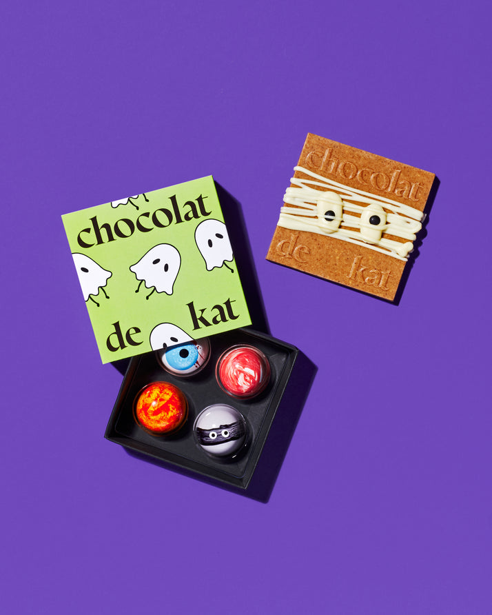 Bonboozled! Bundle (Bonboozled Box + Mummy Bar)