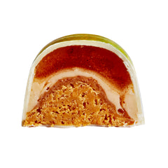 Apple & Honey Cake