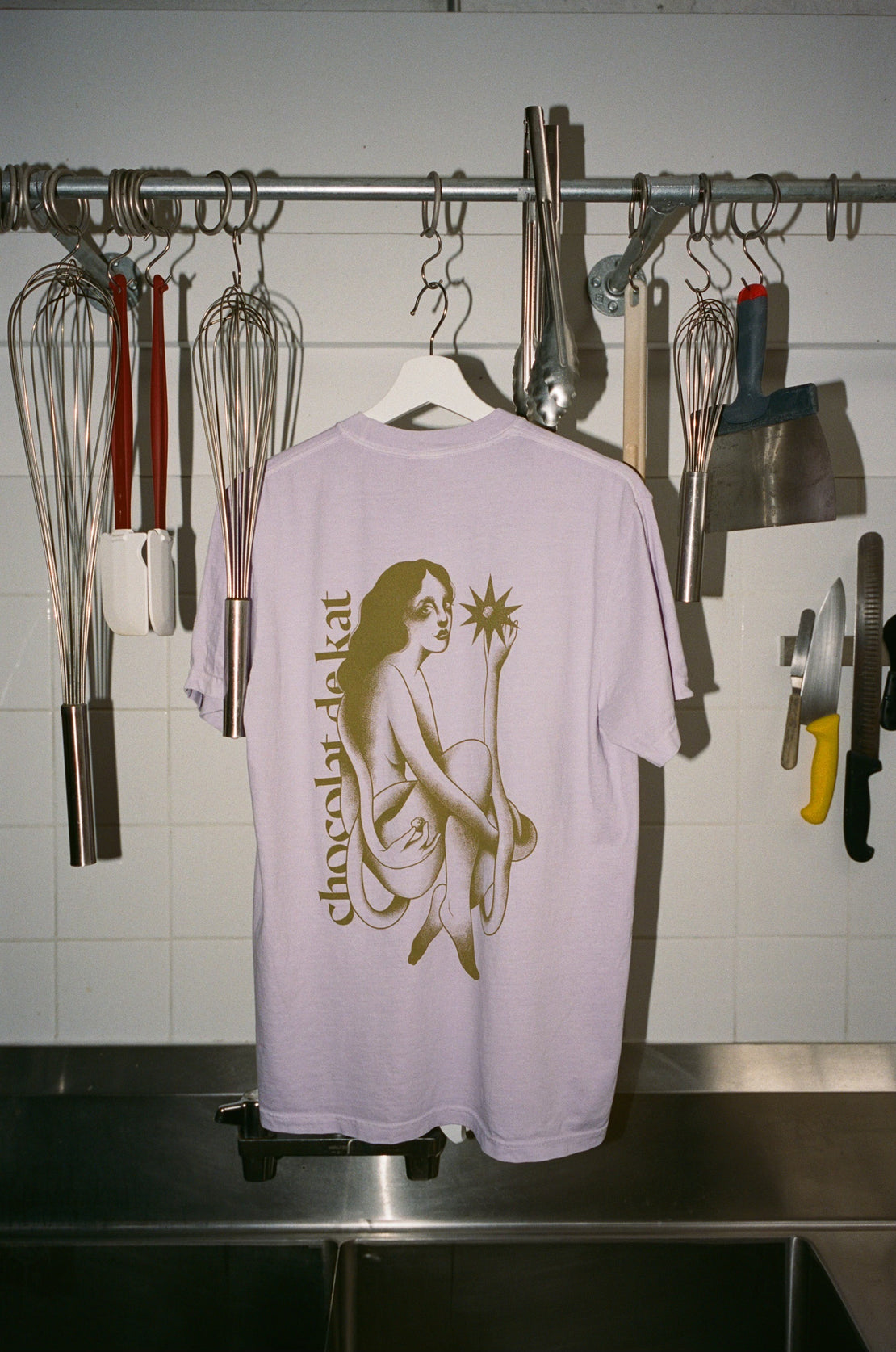 CDK T-Shirt