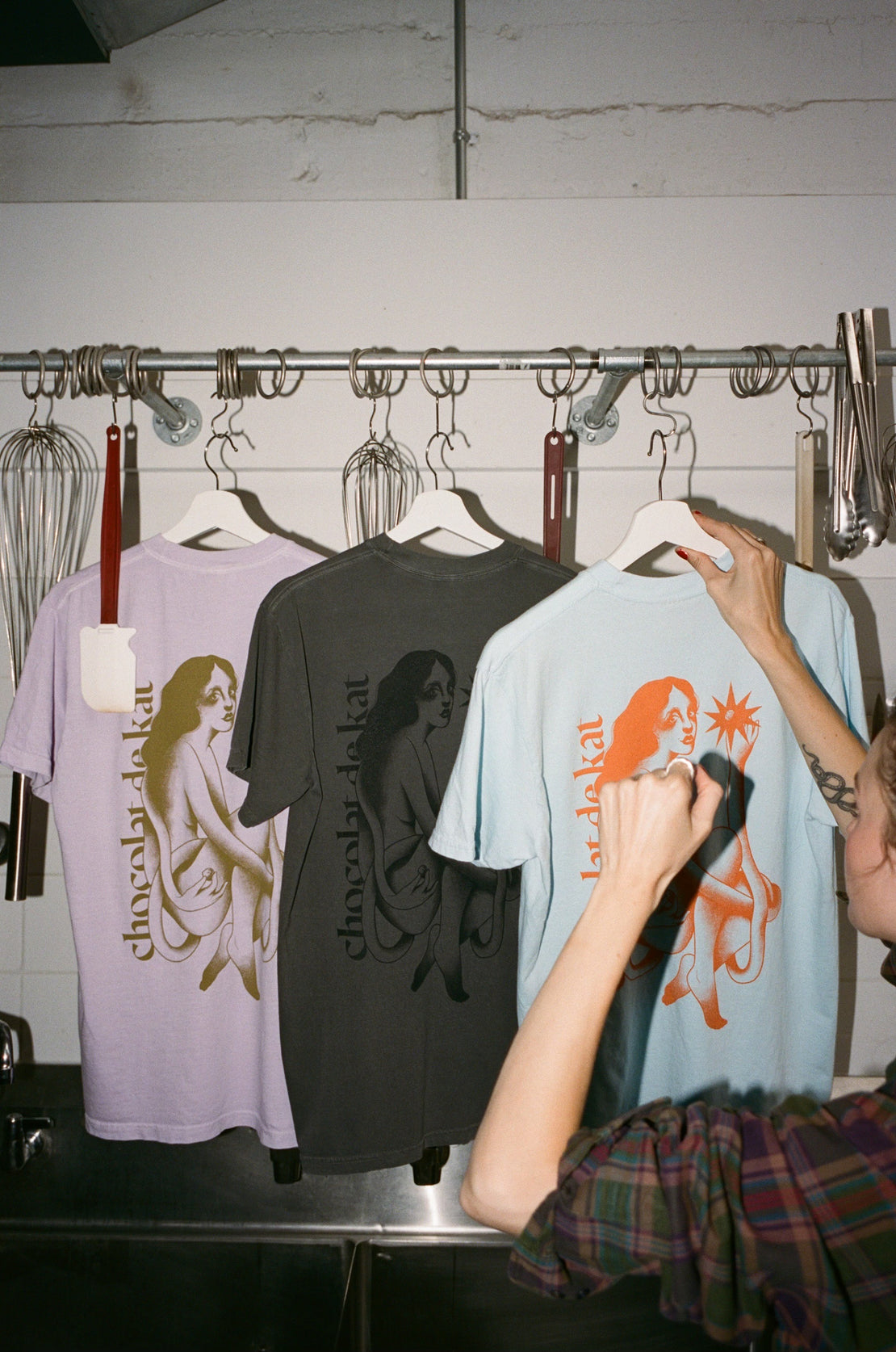 CDK T-Shirt
