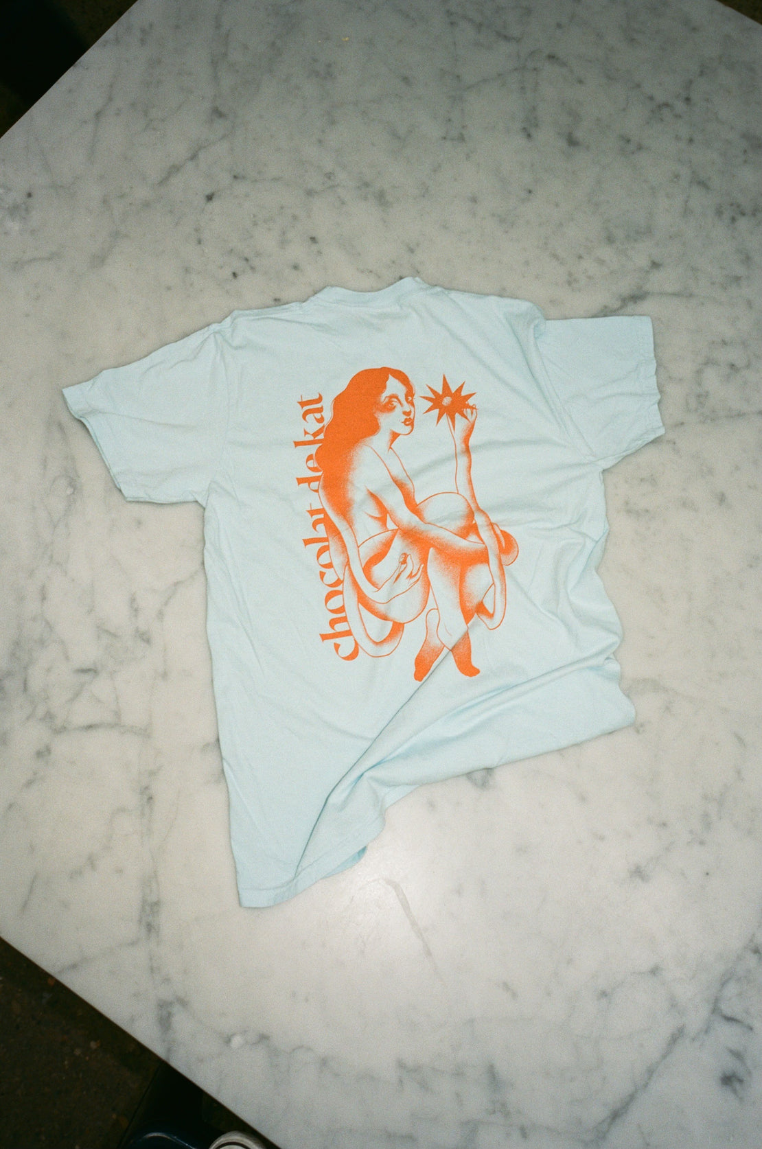 CDK T-Shirt