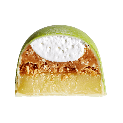 Key Lime Pie