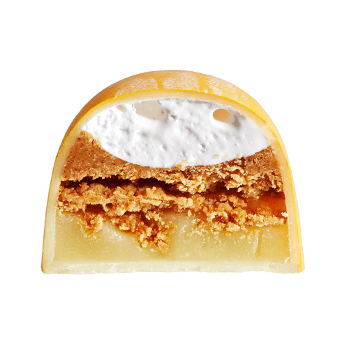Lemon Meringue