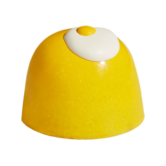 Lemon Poppy Cake