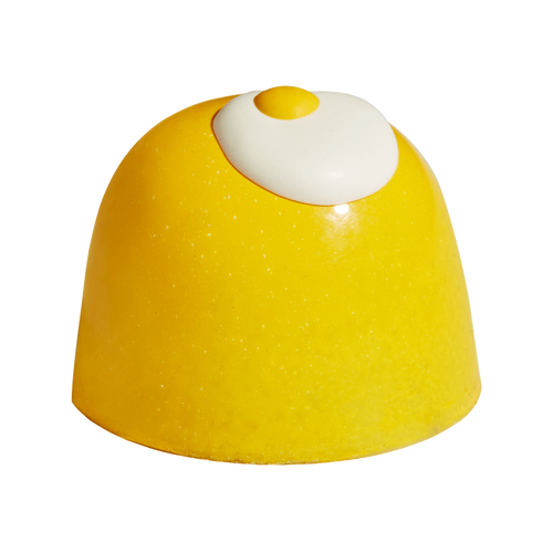 Lemon Poppy Cake