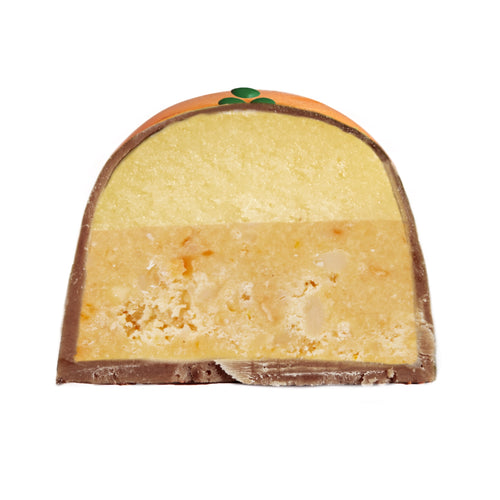 Mandarin Cake
