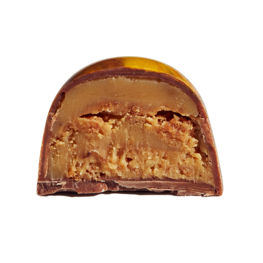 Honey Walnut Marlenka