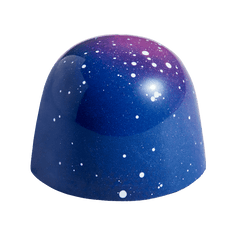 Milk Chocolate Galaxy