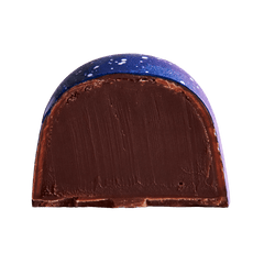 Milk Chocolate Galaxy