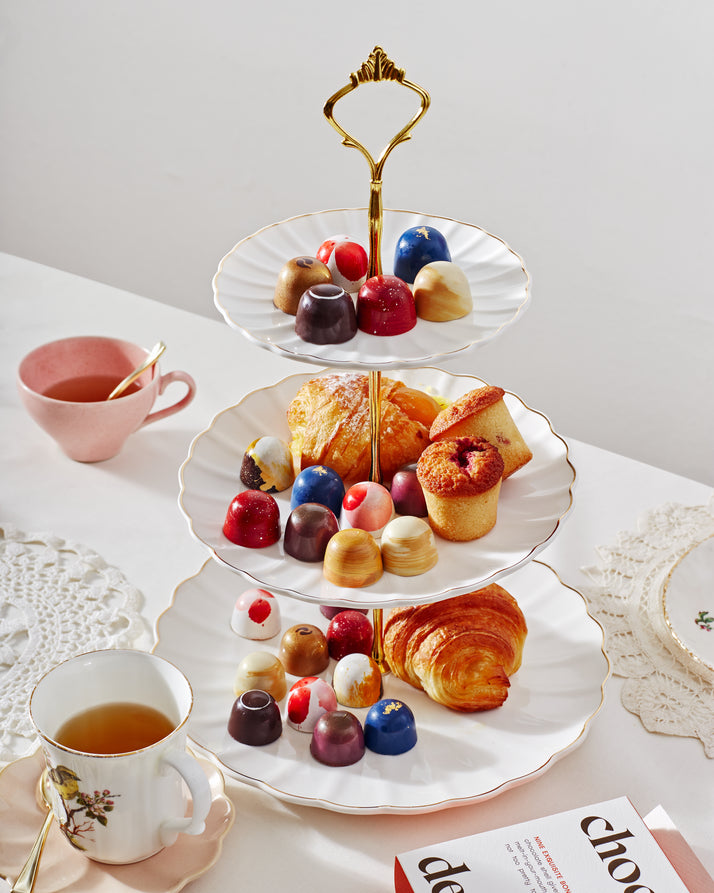 Mother's Day High Tea Collection 🫖✨