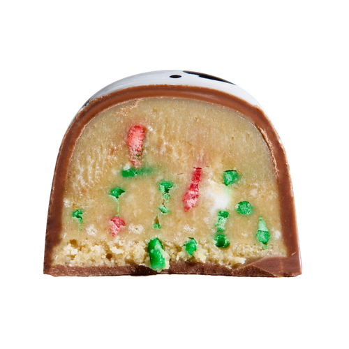 Frosted Sugar Cookie