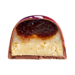 Pomegranate Tahini