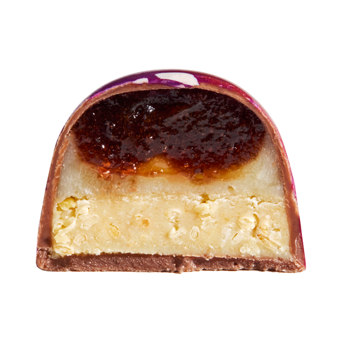 Pomegranate Tahini