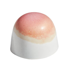 Rhubarb Pavlova
