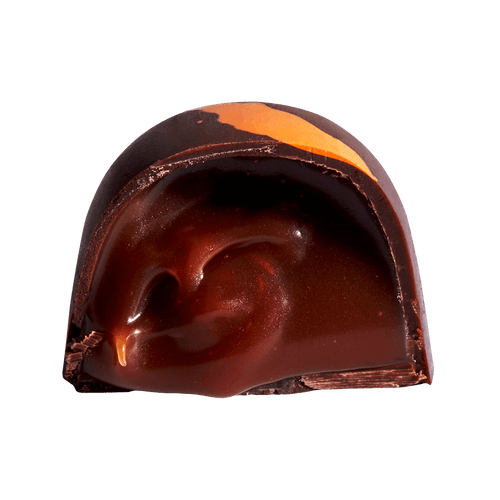 Salted Caramel