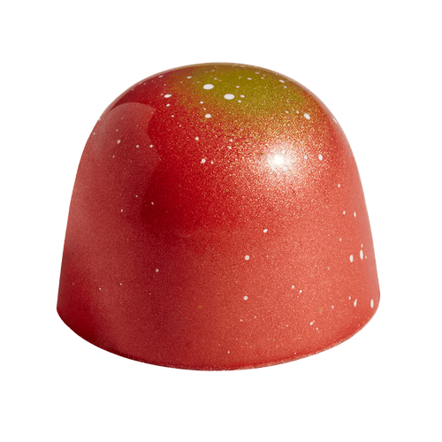 Strawberry Matcha