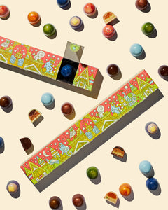 *NEW* Toronto Tasting Collection