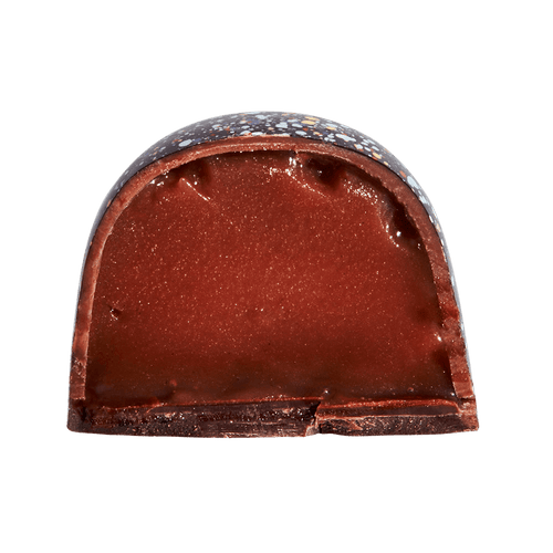 Yuzu Caramel