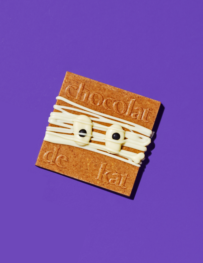 Chai Mummy Bar