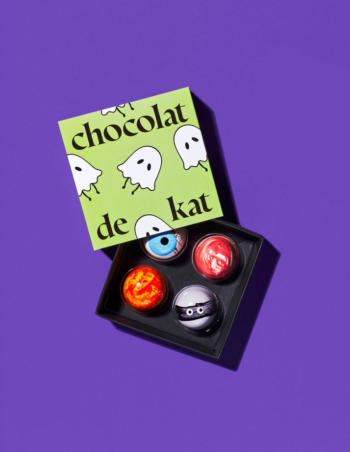 Bonboozled!