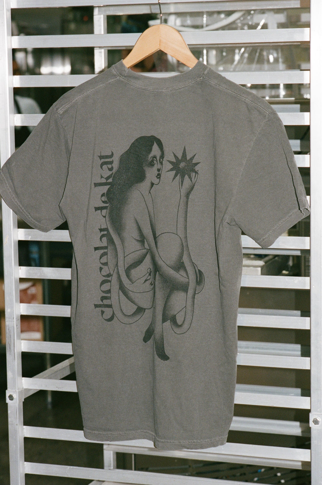 CDK T-Shirt