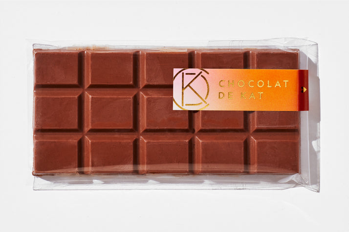 Rocher - Chocolate Bar