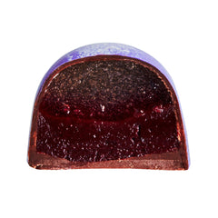 Cassis lime - Chocolat de Kat