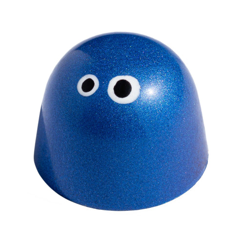 Cookie Monster - Chocolat de Kat