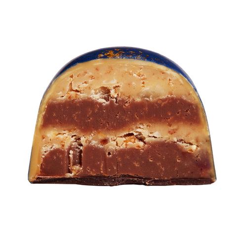 Hazelnut Dobos Torta