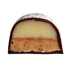 Everything Bagel - Chocolat de Kat