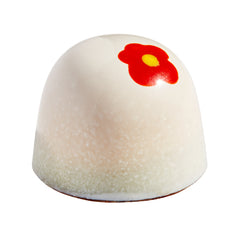 Hibiscus Viva Puff - Chocolat de Kat