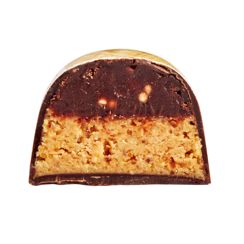Just the Cone - Chocolat de Kat