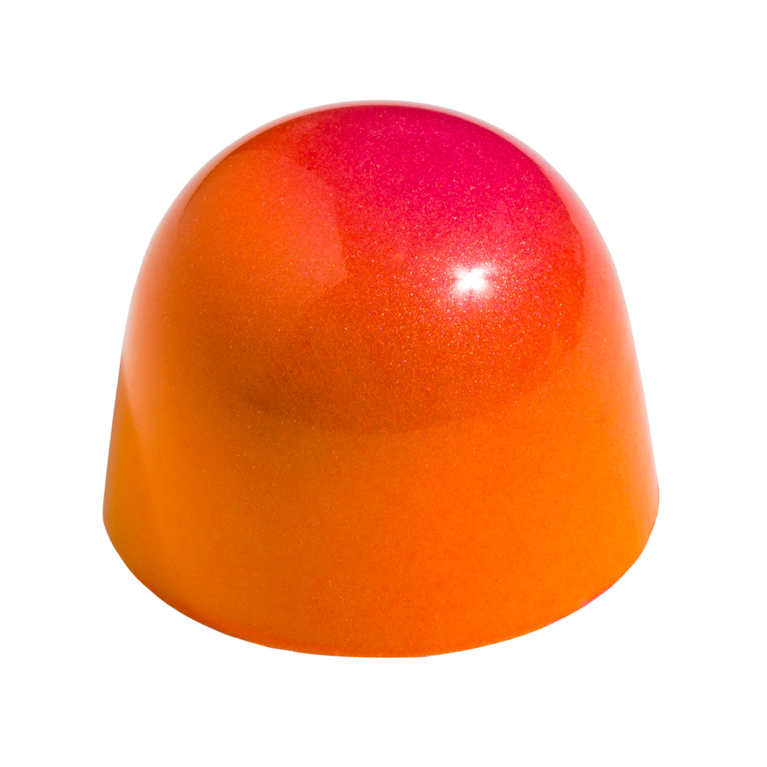 Peach Cobbler - Chocolat de Kat