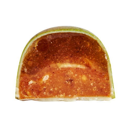 Pear Jalousie - Chocolat de Kat
