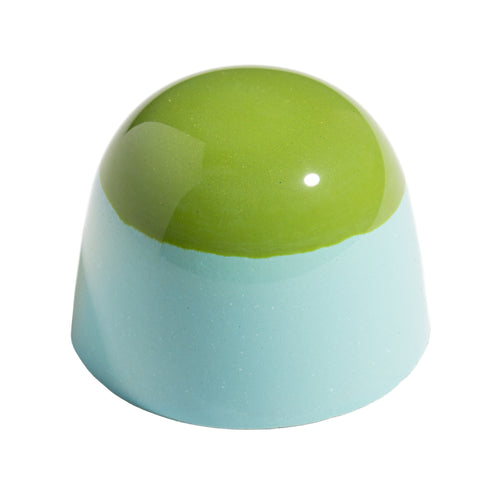 Pear Marzipan - Chocolat de Kat