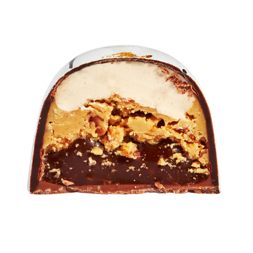 S'tout S'mores - Chocolat de Kat
