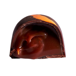 Salted Caramel - Chocolat de Kat