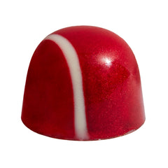 Red Stripe Salted Caramel