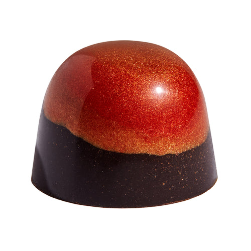 Spiced Nut Praline