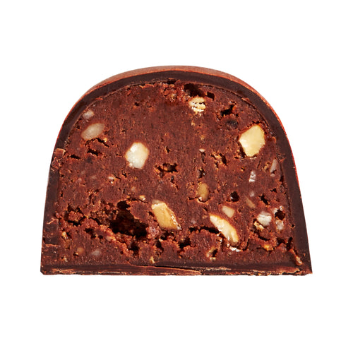 Spiced Nut Praline